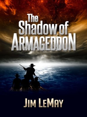 cover image of The Shadow of Armageddon